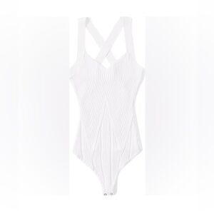 Abercrombie Bodysuit